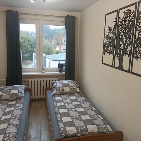 Apartament Centrum Miedzychod Luaran gambar