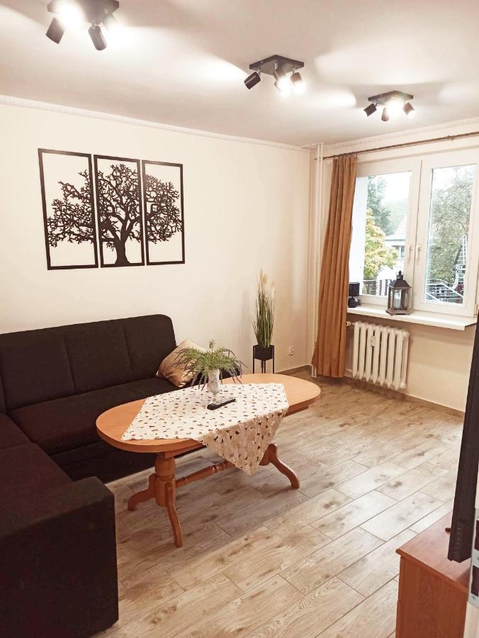 Apartament Centrum Miedzychod Luaran gambar