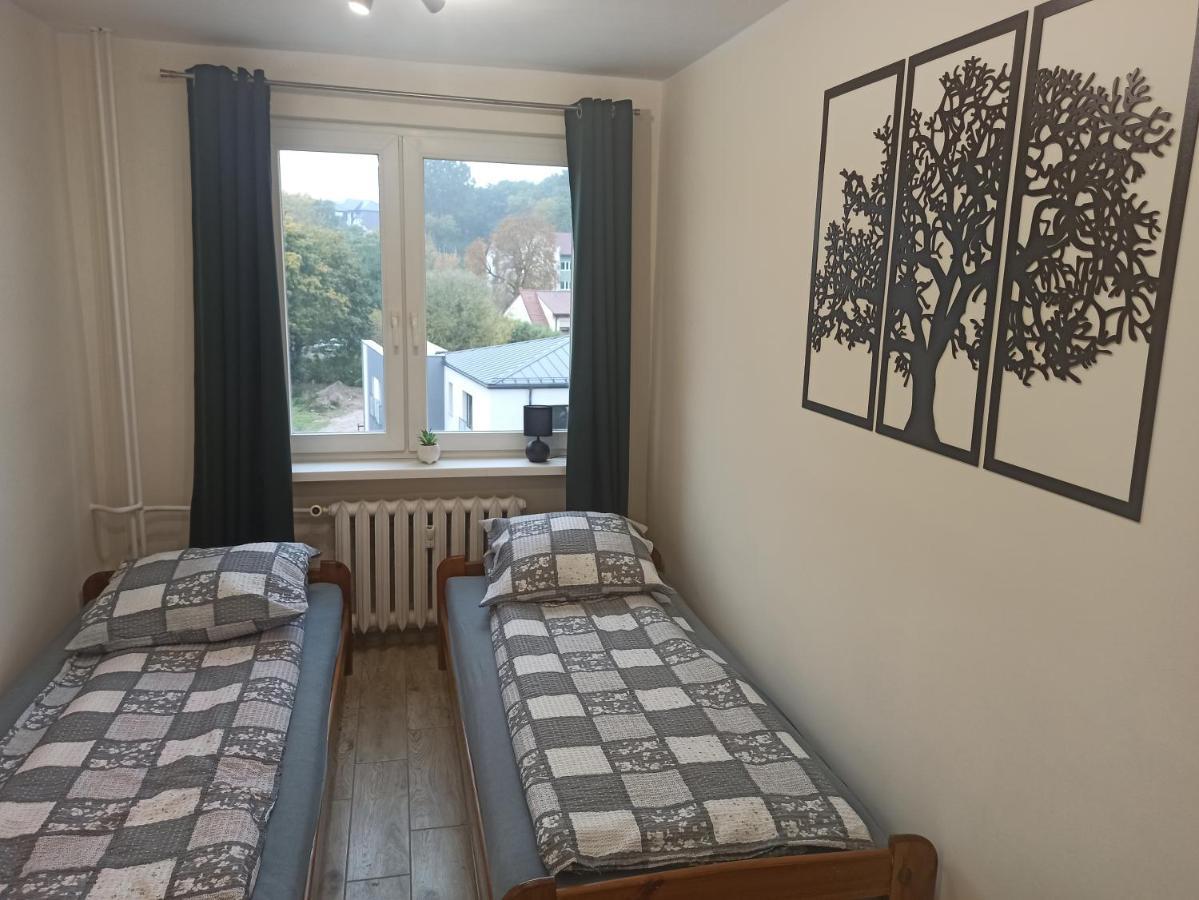Apartament Centrum Miedzychod Luaran gambar